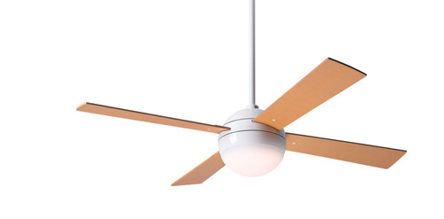 modern fan, modern fan co, modern fan company, the modern fan co, ceiling fan, ceiling fan with remote, ball fan, ball ceiling fan