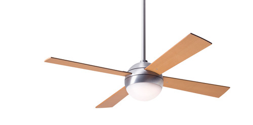 modern fan, modern fan co, modern fan company, the modern fan co, ceiling fan, ceiling fan with remote, ball fan, ball ceiling fan