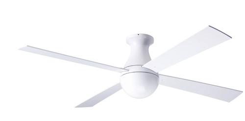 modern fan, modern fan co, modern fan company, the modern fan co, ceiling fan, ceiling fan with remote, ball fan, ball ceiling fan