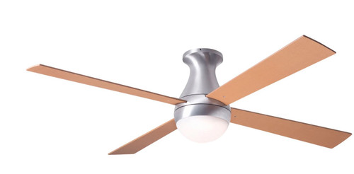 modern fan, modern fan co, modern fan company, the modern fan co, ceiling fan, ceiling fan with remote, ball fan, ball ceiling fan