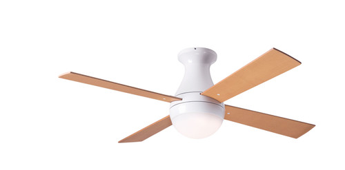 modern fan, modern fan co, modern fan company, the modern fan co, ceiling fan, ceiling fan with remote, ball fan, ball ceiling fan