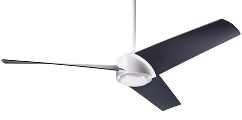 modern fan, modern fan co, modern fan company, the modern fan co, ceiling fan, ceiling fan with remote, ambit, ambit dc, ambit dc ceiling fan