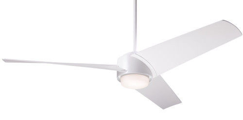 modern fan, modern fan co, modern fan company, the modern fan co, ceiling fan, ceiling fan with remote, ambit, ambit dc, ambit dc ceiling fan