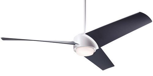 modern fan, modern fan co, modern fan company, the modern fan co, ceiling fan, ceiling fan with remote, ambit, ambit dc, ambit dc ceiling fan