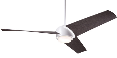 modern fan, modern fan co, modern fan company, the modern fan co, ceiling fan, ceiling fan with remote, ambit, ambit dc, ambit dc ceiling fan