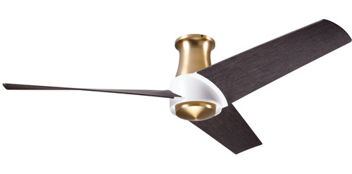 modern fan, modern fan co, modern fan company, the modern fan co, ceiling fan, ceiling fan with remote, ambit flush, ambit flush dc, ambit flush dc ceiling fan, flush mount ceiling fan, flush ceiling fan