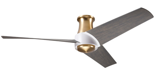 modern fan, modern fan co, modern fan company, the modern fan co, ceiling fan, ceiling fan with remote, ambit flush, ambit flush dc, ambit flush dc ceiling fan, flush mount ceiling fan, flush ceiling fan