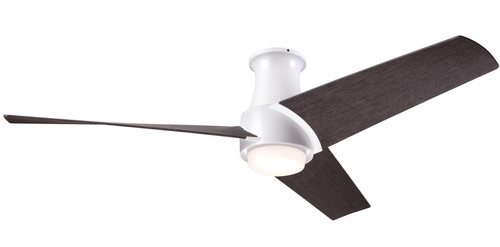 modern fan, modern fan co, modern fan company, the modern fan co, ceiling fan, ceiling fan with remote, ambit flush, ambit flush dc, ambit flush dc ceiling fan, flush mount ceiling fan, flush ceiling fan