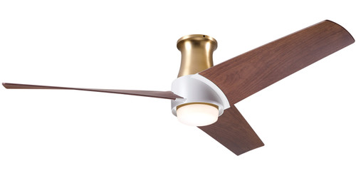 modern fan, modern fan co, modern fan company, the modern fan co, ceiling fan, ceiling fan with remote, ambit flush, ambit flush dc, ambit flush dc ceiling fan, flush mount ceiling fan, flush ceiling fan