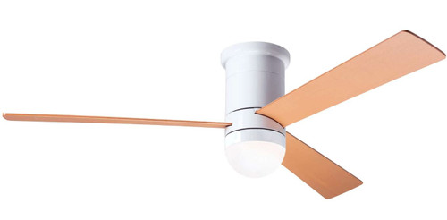 modern fan, modern fan co, modern fan company, the modern fan co, ceiling fan, ceiling fan with remote, cirrus, cirrus dc, cirrus ceiling fan, cirus dc ceiling fan