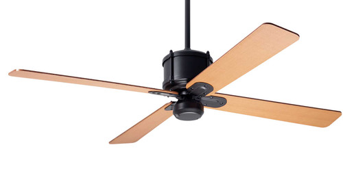 modern fan, modern fan co, modern fan company, the modern fan co, ceiling fan, ceiling fan with remote, industry, industry dc, industry dc fan, industry dc ceiling fan