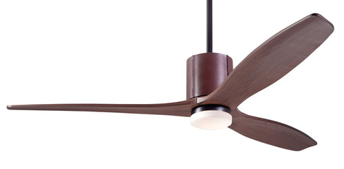 modern fan, modern fan co, modern fan company, the modern fan co, ceiling fan, ceiling fan with remote, leatherluxe, leatherluxe dc, leather ceiling fan, leather fan, leatherlux ceiling fan