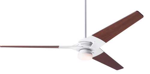 modern fan, modern fan co, modern fan company, the modern fan co, ceiling fan, ceiling fan with remote, torsion fan, torsion ceiling fan