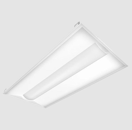 rab, rab lighting, indoor lighting, field adjustable, panel, troffer, panels and troffers, led panel, led troffer