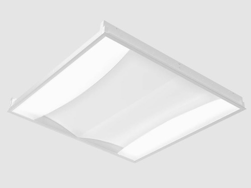 rab, rab lighting, indoor lighting, field adjustable, panel, troffer, panels and troffers, led panel, led troffer