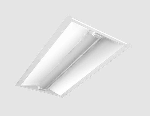 rab, rab lighting, indoor lighting, field adjustable, panel, troffer, panels and troffers, led panel, led troffer