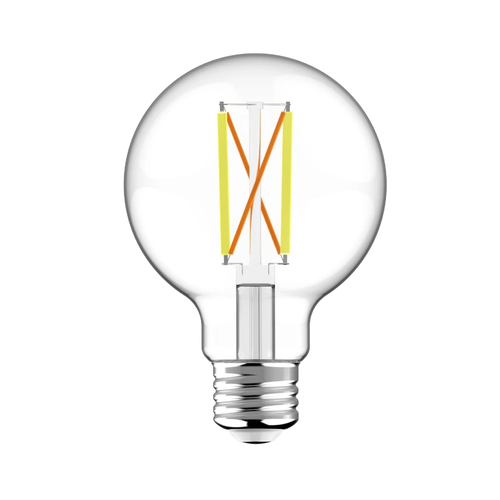 rab, rab lighting, led bulb, led light bulb, filament bulb, decorative filament bulb, decorative light bulb, filament led