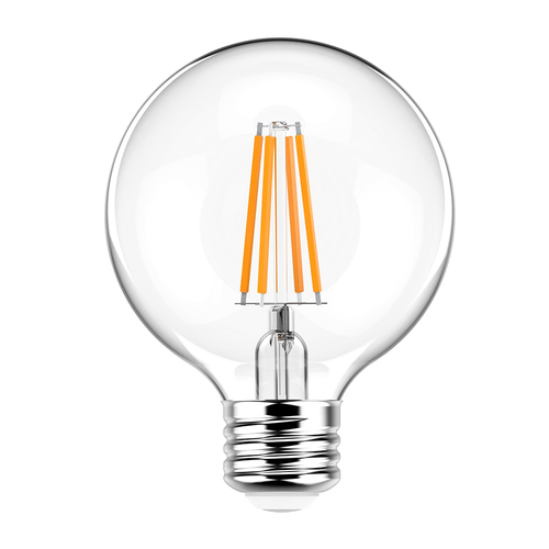 rab, rab lighting, led bulb, led light bulb, filament bulb, decorative filament bulb, decorative light bulb, filament led