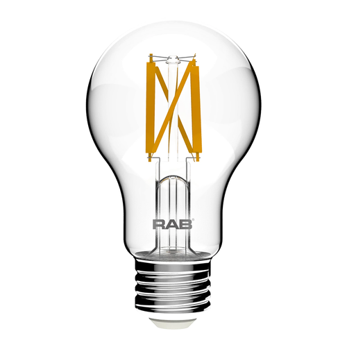 rab, rab lighting, led bulb, led light bulb, filament bulb, decorative filament bulb, decorative light bulb, filament led