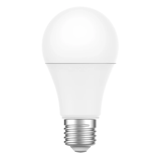 rab, rab lighting, led bulb, dimmable led bulb, a19 dimmable bulb, title 20 compliant bulb, title 20 light bulb, led title 20