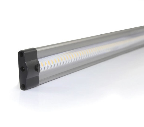 Westgate UC12WW 12" Linear LED Undercabinet Light, 24V, 3W, 3000K