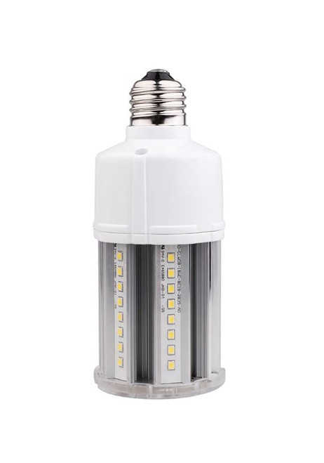 Westgate CL-EHL-18W-30K-E26 High-Lumen LED Corn Lamp, 120-277V, 18W, 2250 Lumens, 3000K