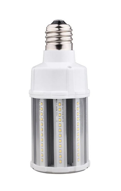 Westgate CL-EHL-36W-50K-E26 High-Lumen LED Corn Lamp, 120-277V, 36W, 5580 Lumens, 5000K