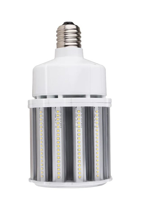 Westgate CL-EHL-75W-30K-E39 High-Lumen LED Corn Lamp, 120-277V, 75W, 9375 Lumens, 3000K