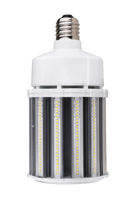 Westgate CL-EHL-100W-30K-E39 High-Lumen LED Corn Lamp, 120-277V, 100W, 12500 Lumens, 3000K