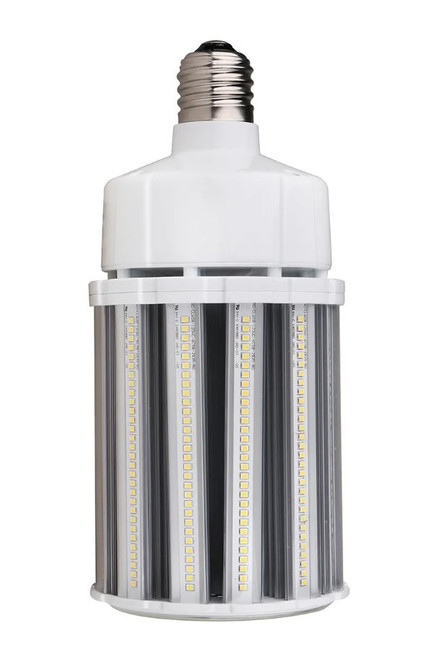 Westgate CL-EHL-120W-50K-E39 High-Lumen LED Corn Lamp, 120-277V, 120W, 17400 Lumens, 5000K