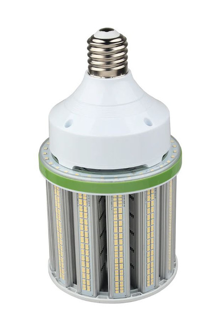 Westgate CL-HL-200W-50K-E39 High-Lumen LED Corn Lamp, 120-277V, 200W, 28000 Lumens, 5000K