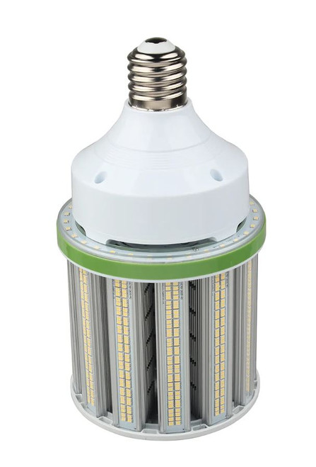 Westgate CL-HL-300W-50K-E39 High-Lumen LED Corn Lamp, 120-277V, 300W, 43500 Lumens, 5000K