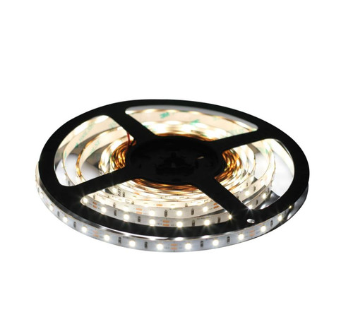 Westgate ULR-IN-16F-SO-27K Standard Output Indoor LED Ribbon, 16.4' Roll, 1.5W/FT, 2700K