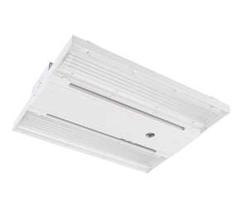 Keystone KT-HBLED105PS-1C-OSC-8CSD-VDIM 1.5 Ft. Linear LED High Bay with Optic Swap, Selectable Wattage (65W/90W/105W), Selectable CCT (4000K/5000K)