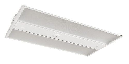 Keystone KT-HBLED155-2F-840-VDIM-P/G2 2 Ft. Linear LED High Bay, 120-277V, 155W, 4000K