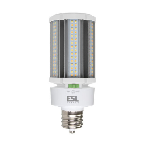 ESL Vision ESL-CL-36W-53050-EX39 CL LED Lamp, EX39 Base, 36W, 4680 Lumens, Selectable CCT (3000K/4000K/5000K)