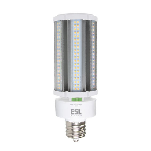 ESL Vision ESL-CL-55W-53050-EX39 CL LED Lamp, EX39 Base, 55W, 7150 Lumens, Selectable CCT (3000K/4000K/5000K)