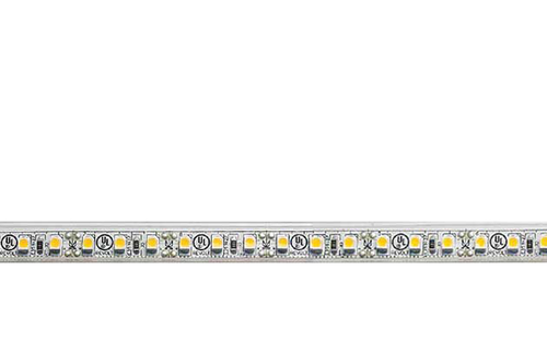 Core Lighting LSMW30-BL-32FT-24V Outdoor Flexible LED Tape Light Strip, 32 Ft., 3W, 24V, Blue