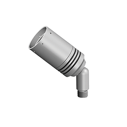 ROC Lighting by Core Lighting FL430-27K-25-BZ-STD Outdoor LED Lighting Luminaire, 7W, 25° Beam Angle, 2700K, Bronze