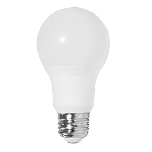 EnVision LED Lighting LED-A19-9W-50K-HD A19 Dimmable Screw-Base LED Bulb, 9W, 800 Lumens, 5000K