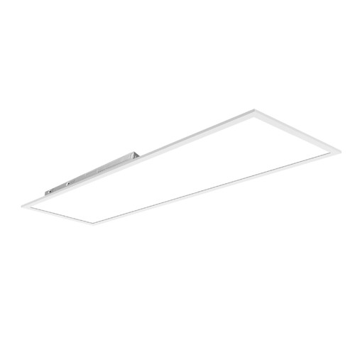 EnVision LED Lighting LED-BPL-1X4-3M40-5CCT 1x4 BackLit LED Panel, 20/30/40W, Selectable CCT (30K/35K/40K/50K/65K), White