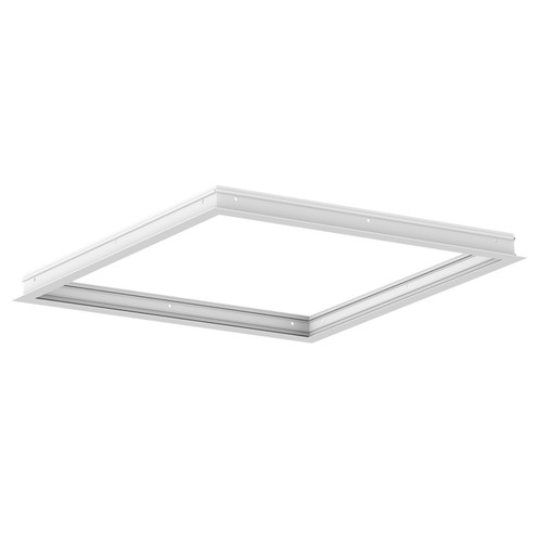 EnVision LED Lighting LED-PNL-2X2-FLNG 2x2 LED Panel Flange Drywall Kit