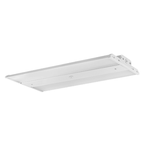 EnVision LED Lighting LED-LHB-2FT-3P110-F-50K-UNV 2 Ft. Linear LED High Bay, 120-277V, 60/80/110W, 5000K, White