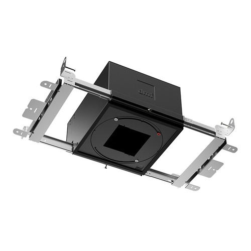 DMF Lighting X2NCS 2" X Series Square New Construction Housing