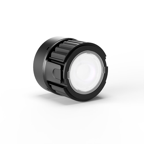 DMF Lighting XMD15940WFO LED Downlight Module, 120/277V, 1500 Lumens, Wide Flood (50°) Beam Spread, 0-10V Dimming, 4000K