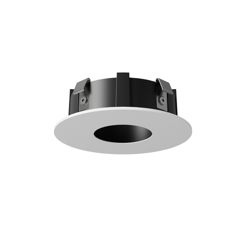DMF Lighting X2TRDPWH 2" X Series Round Pinhole Trim, White