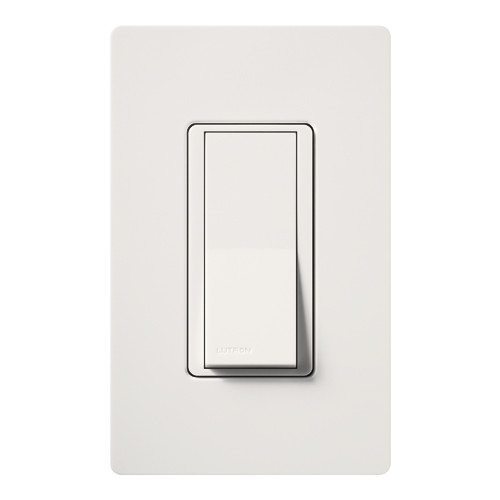 Lutron CA-4PS-WH Diva 4-Way 15A 120/277V Switch, White