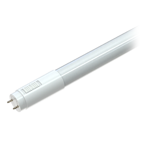 RAB Lighting T8-9-36G-8CCT-BYP LED T8 Ballast Bypass Tube, 3 Ft., 120-277V, 9W, 3000K/3500K/4000K/5000K/6500K
