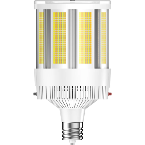 RAB Lighting HIDFA-200S-EX39-8CCT-BYP Field Adjustable Post Top HID Replacement with Active Cooling, EX39 Base, 120-277V, 100/150/200W, 3000K/4000K/5000K