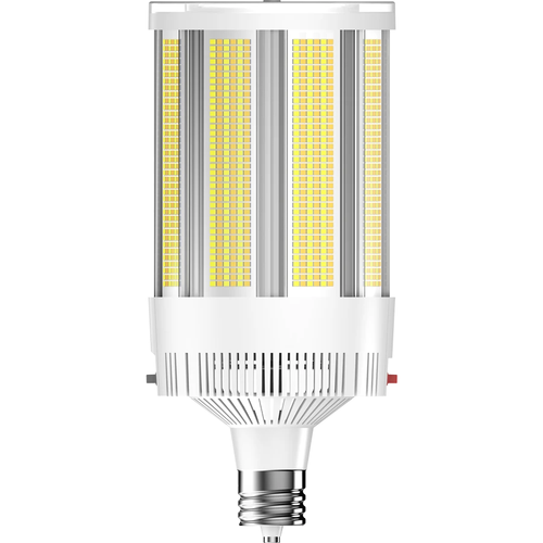RAB Lighting HIDFA-270S-EX39-8CCT-BYP/480V Field Adjustable Post Top HID Replacement with Active Cooling, EX39 Base, 277-480V, 135/200/270W, 3000K/4000K/5000K